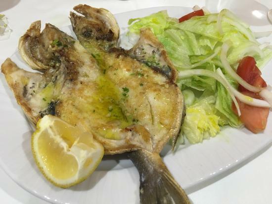 Cafeteria Bar Piramides